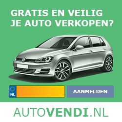 auto verkopen