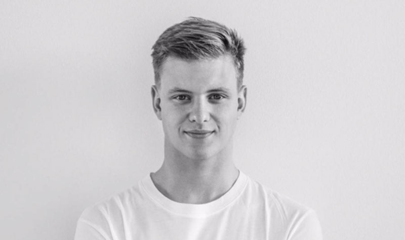 Mick Schumacher