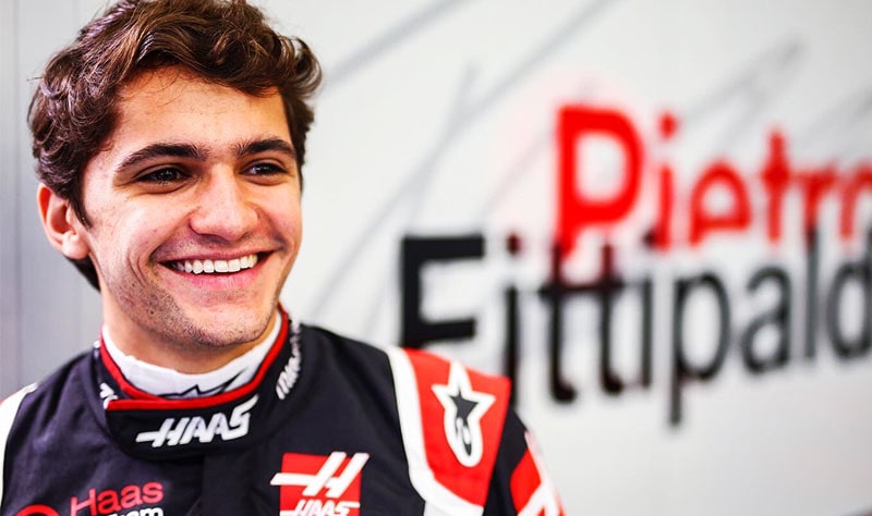 Pietro Fittipaldi