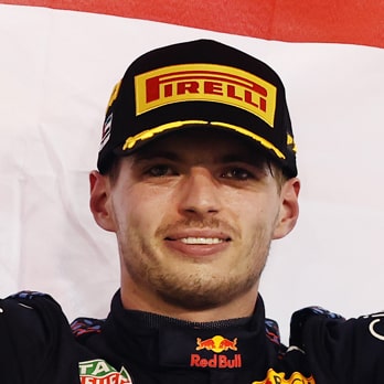 max-verstappen