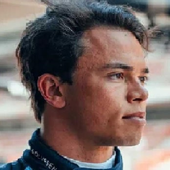 nyck-de-vries