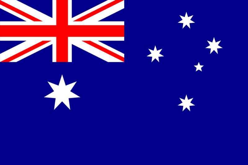 GP van Australië