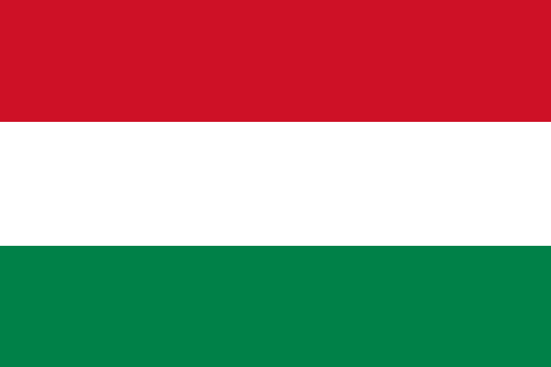 GP van Hongarije