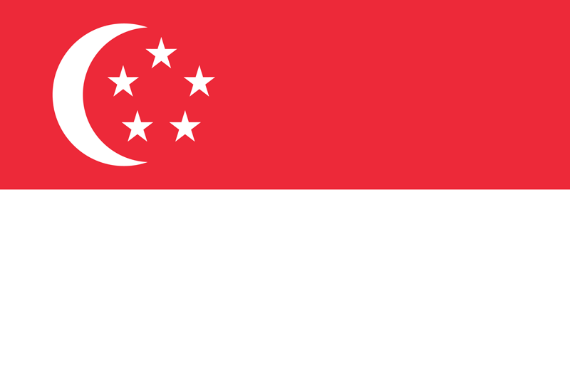 GP van Singapore