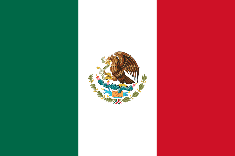 GP van Mexico