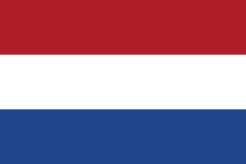 GP van Nederland
