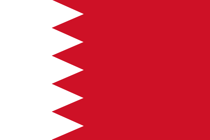 GP van Bahrein