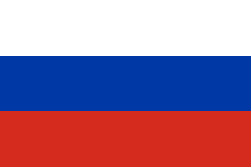 GP van Rusland