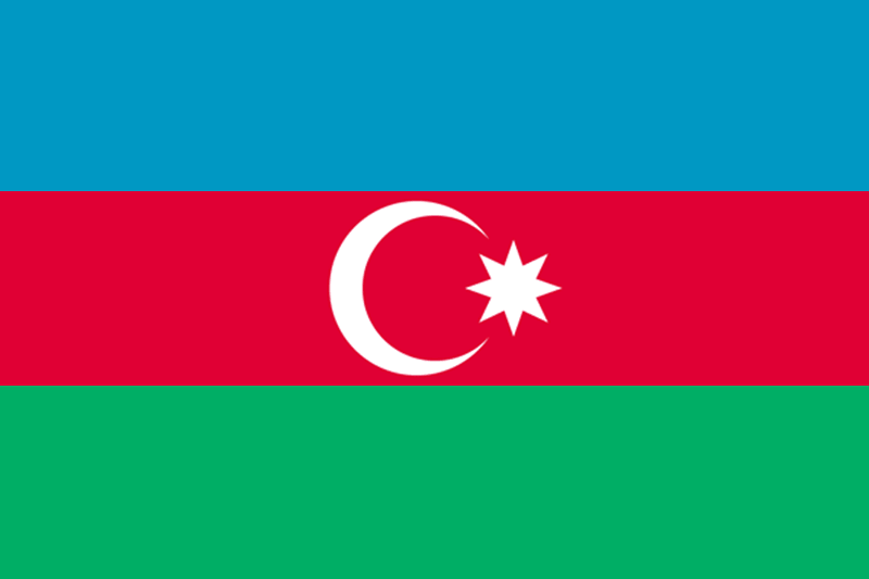 FORMULA 1 AZERBAIJAN GRAND PRIX