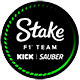 Kick Sauber