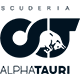 Scuderia AlphaTauri