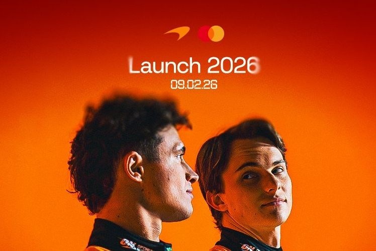 McLaren en Aston Martin onthullen F1-livery's: Hoe laat en waar te volgen?