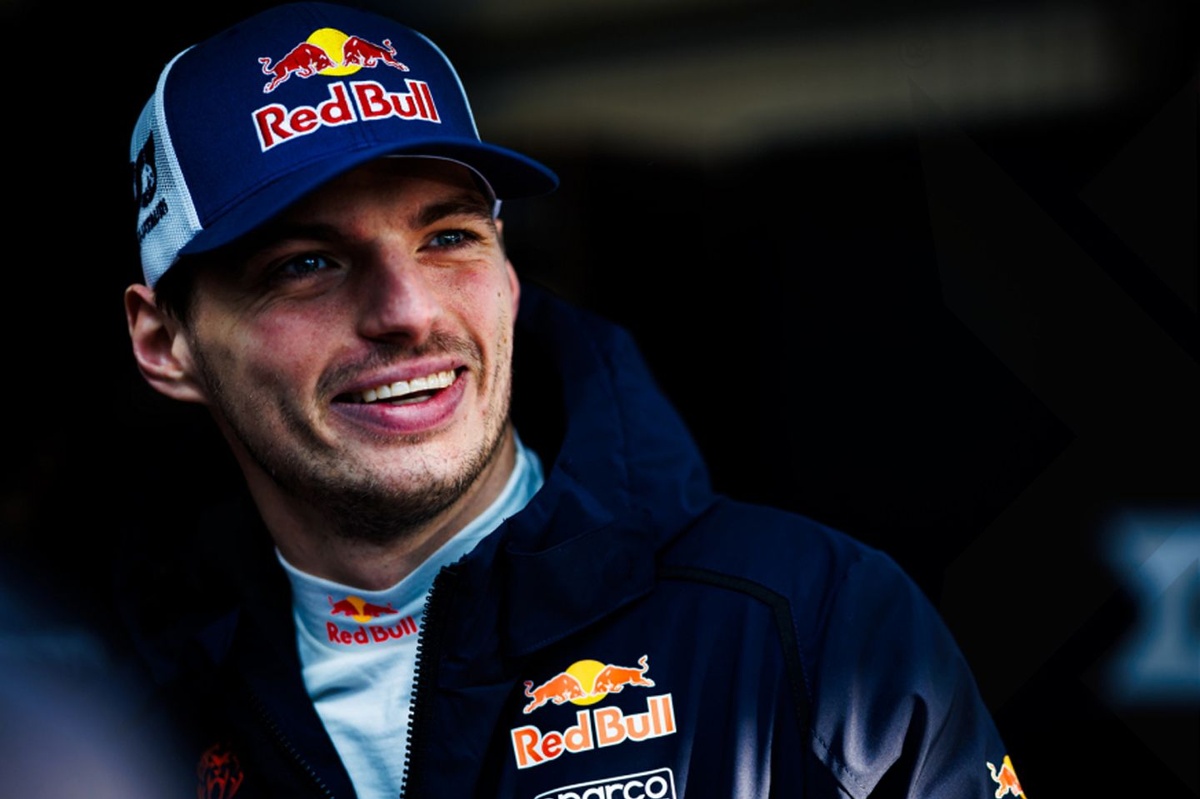 Verstappen binnenkort opnieuw op de Nordschleife? 