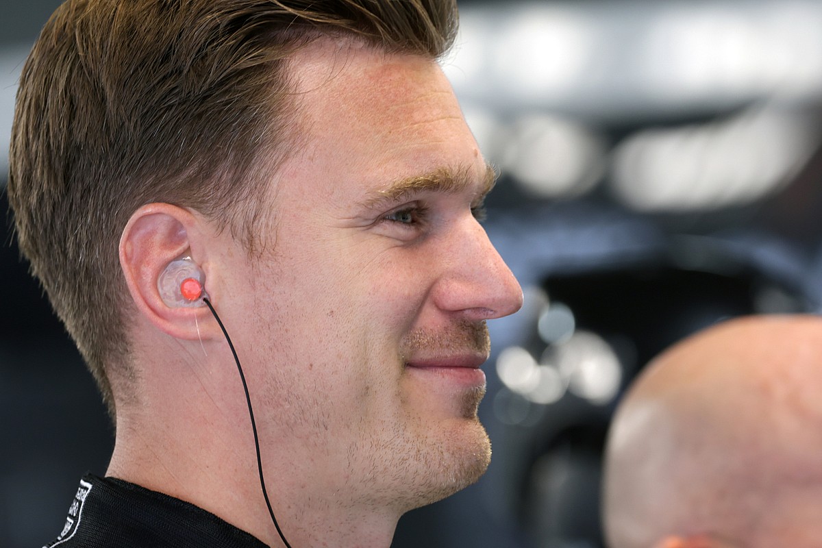 Waarom Catsburg zijn prestaties niet te vergelijken vindt met Verstappen