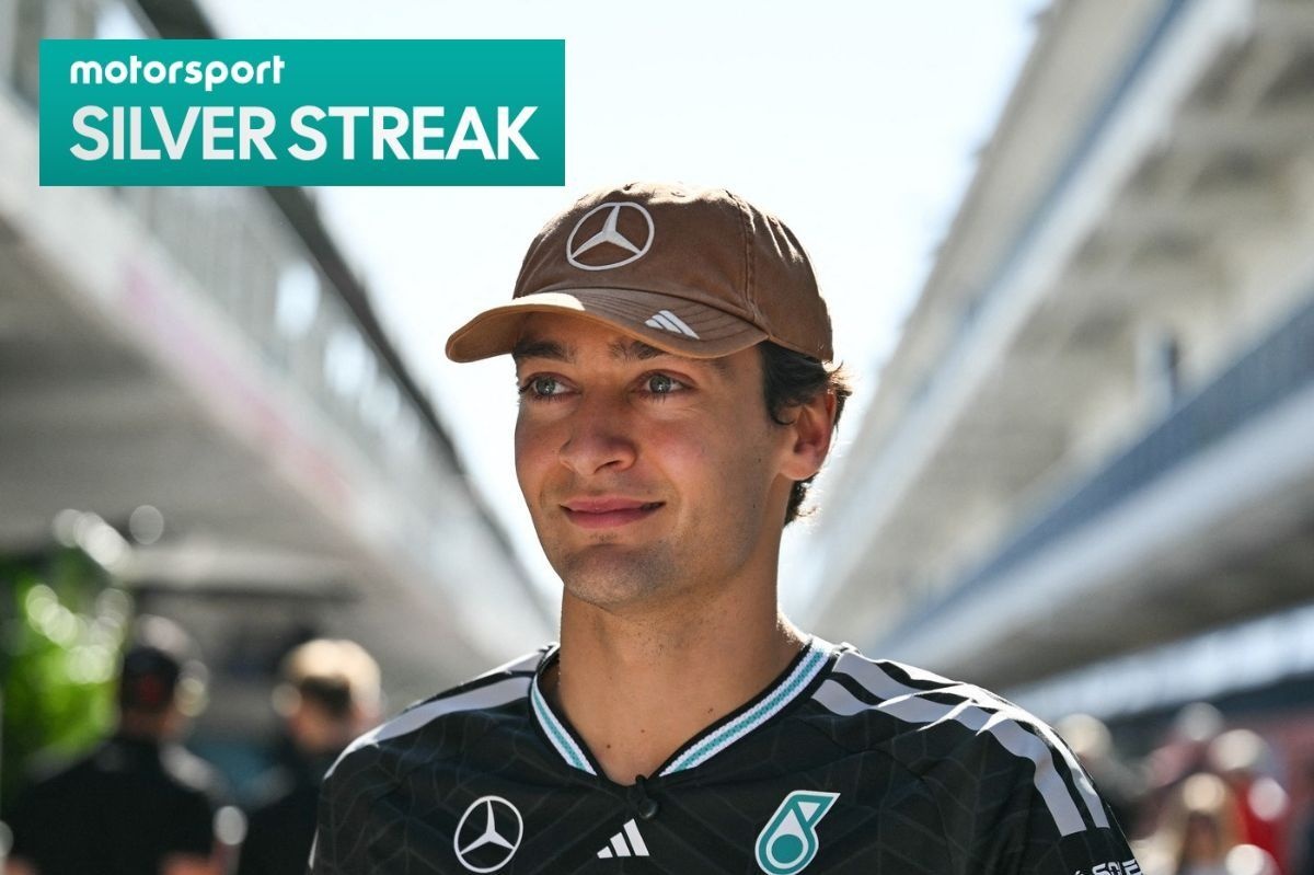George Russell reageert op Red Bull-simulatorclaim van Christian Horner
