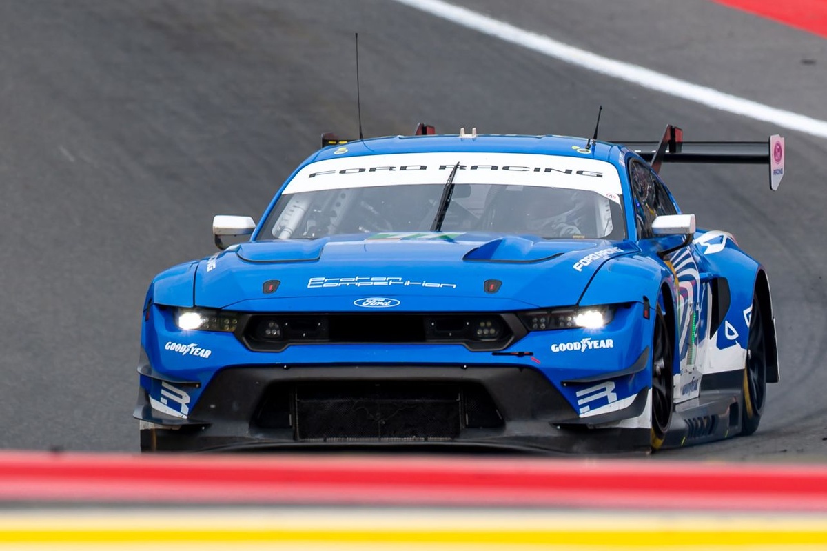 Ford geeft toe: 