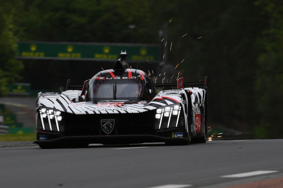 F1 2026 vs. Hypercar: welke auto bezorgt coureurs de grootste hoofdpijn?