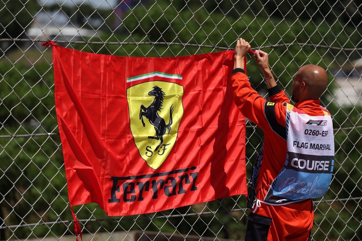 Stilte voor de storm bij Ferrari F1: Staat ook Vasseur onder druk?
