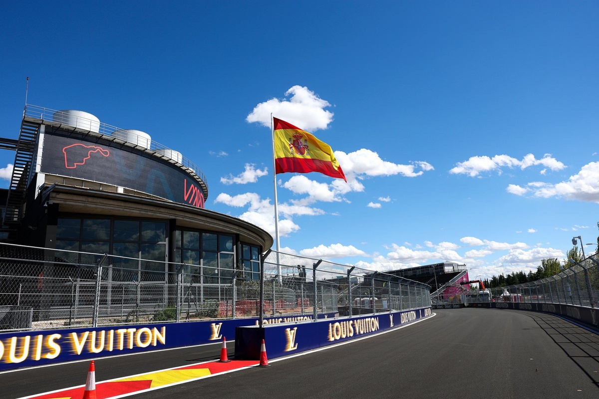 Coulthard waarschuwt: ongewijzigde terugkeer naar Madring in 2027 zou 'stom' zijn