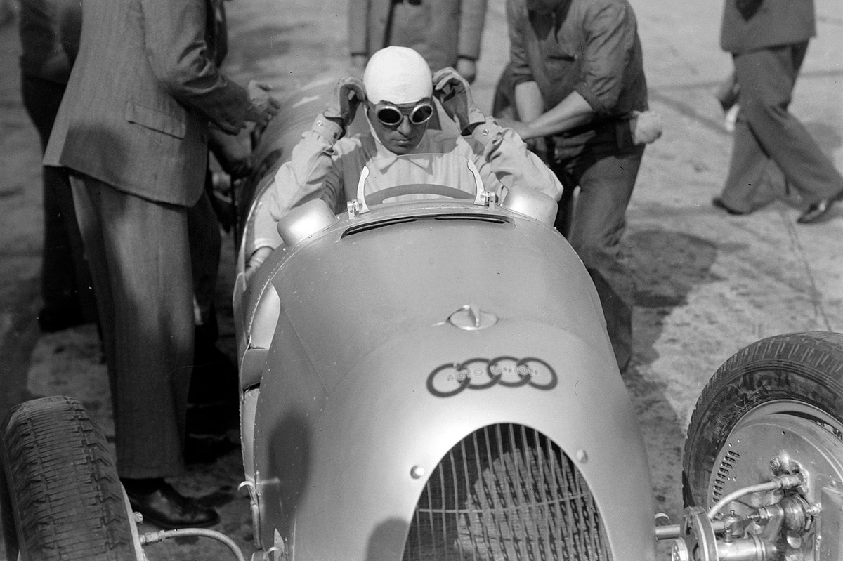 On This Day: Hoe politiek de uitslag van de GP van Tripoli 1936 bepaalde