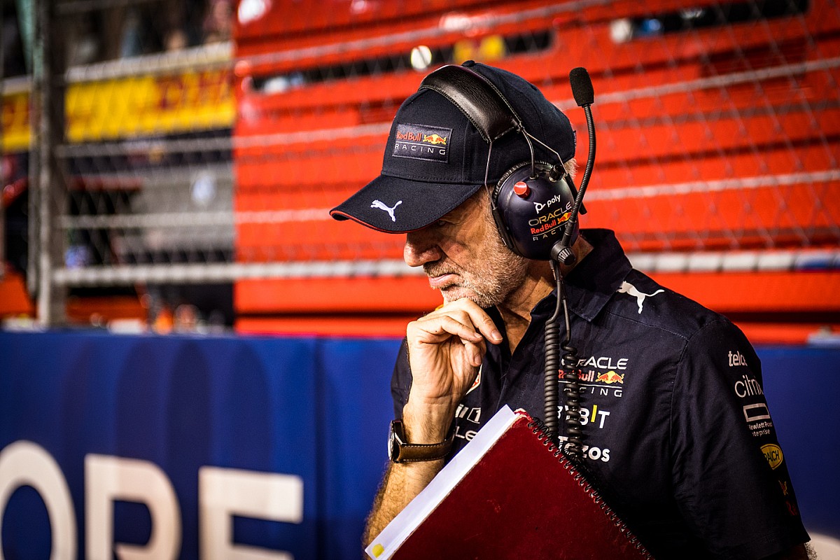 F1 Tech: Hoe Red Bull naar langzamere auto's kijkt om sneller te worden
