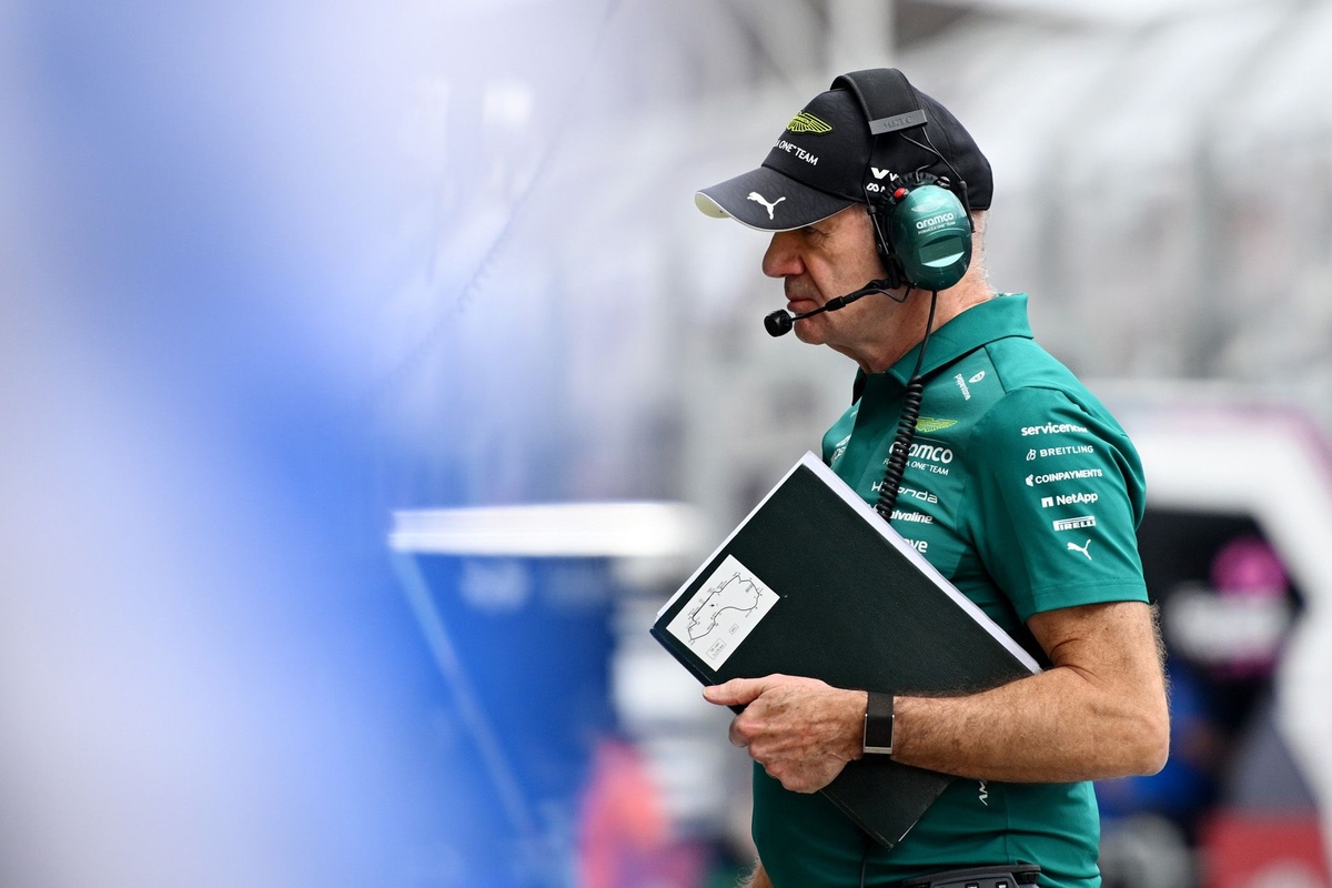 Brawn, Briatore en chaos: Acht opvallende F1-teambaaswissels