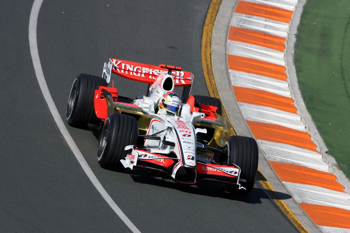 Advocaat: voormalig F1-coureur Sutil doelwit van afpersing en chantage