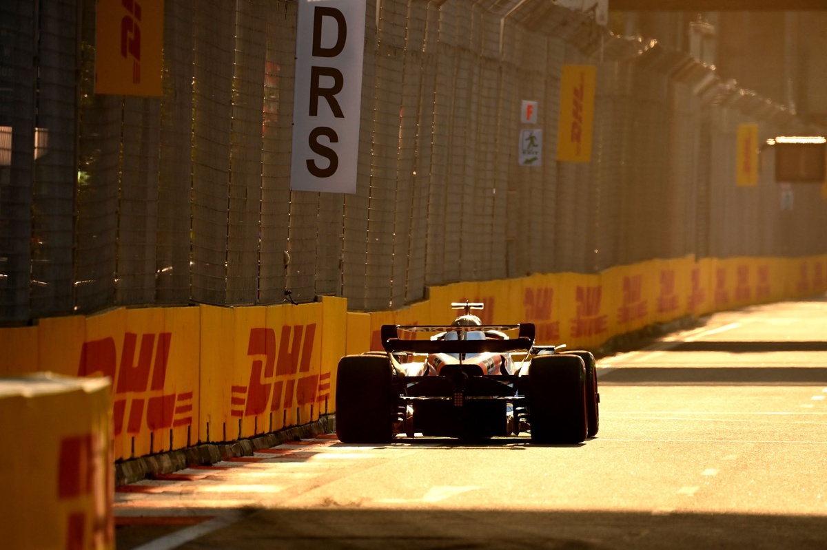 Waarom P7 voor Williams F1 meer waard is dan negen miljoen extra prijzengeld