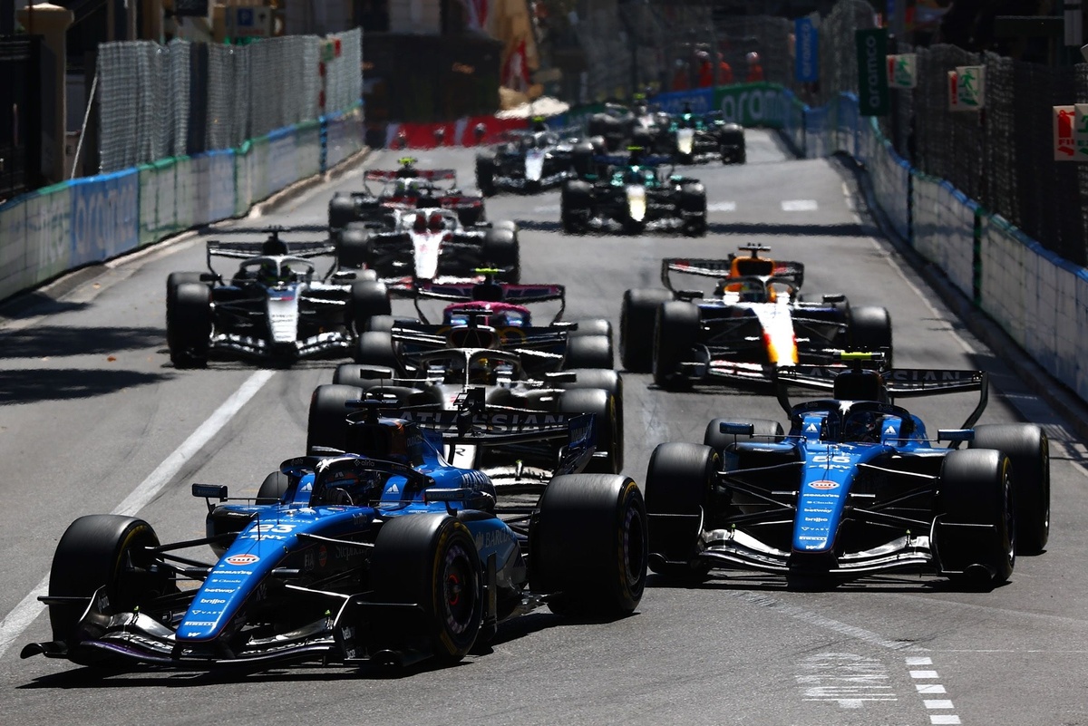 Moet de FIA teamblokkades zoals die van Williams in Monaco verbieden?