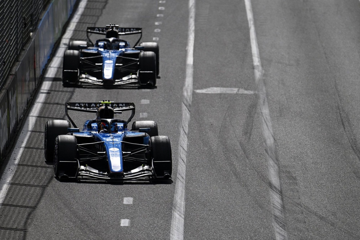 Vowles: Vijf voorstellen om 'energiearme' F1-auto’s 2026 te verbeteren