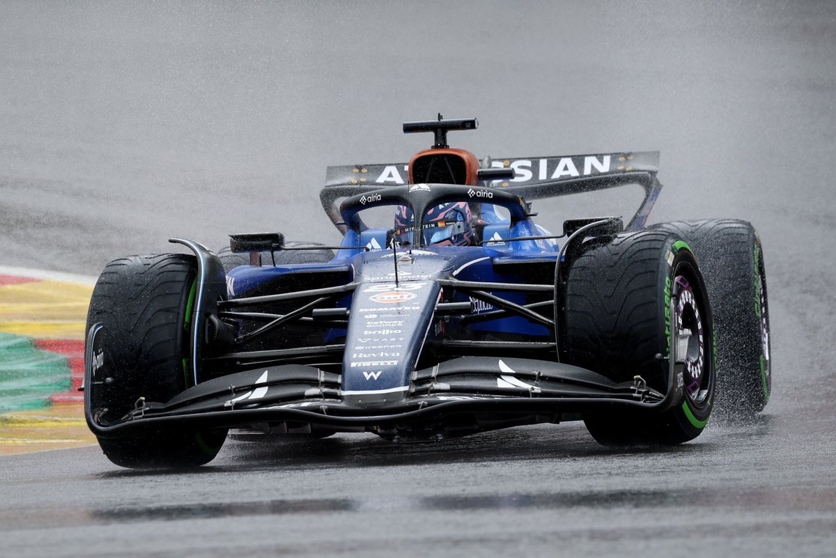 ‘Moeilijk te begrijpen’ C6-band zorgt voor gevarieerde kwalificatie F1 Imola