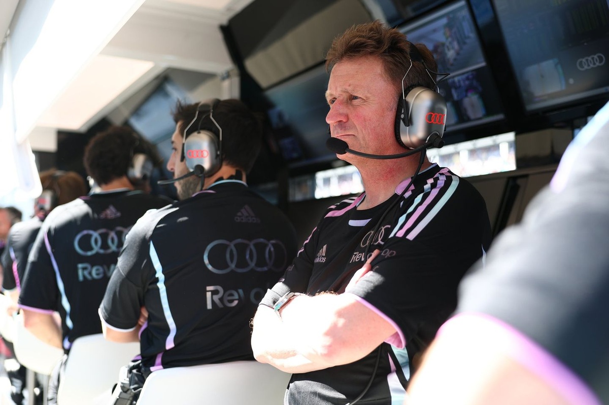 Interview - De race- en levenslessen die Allan McNish leerde van Ayrton Senna en Audi