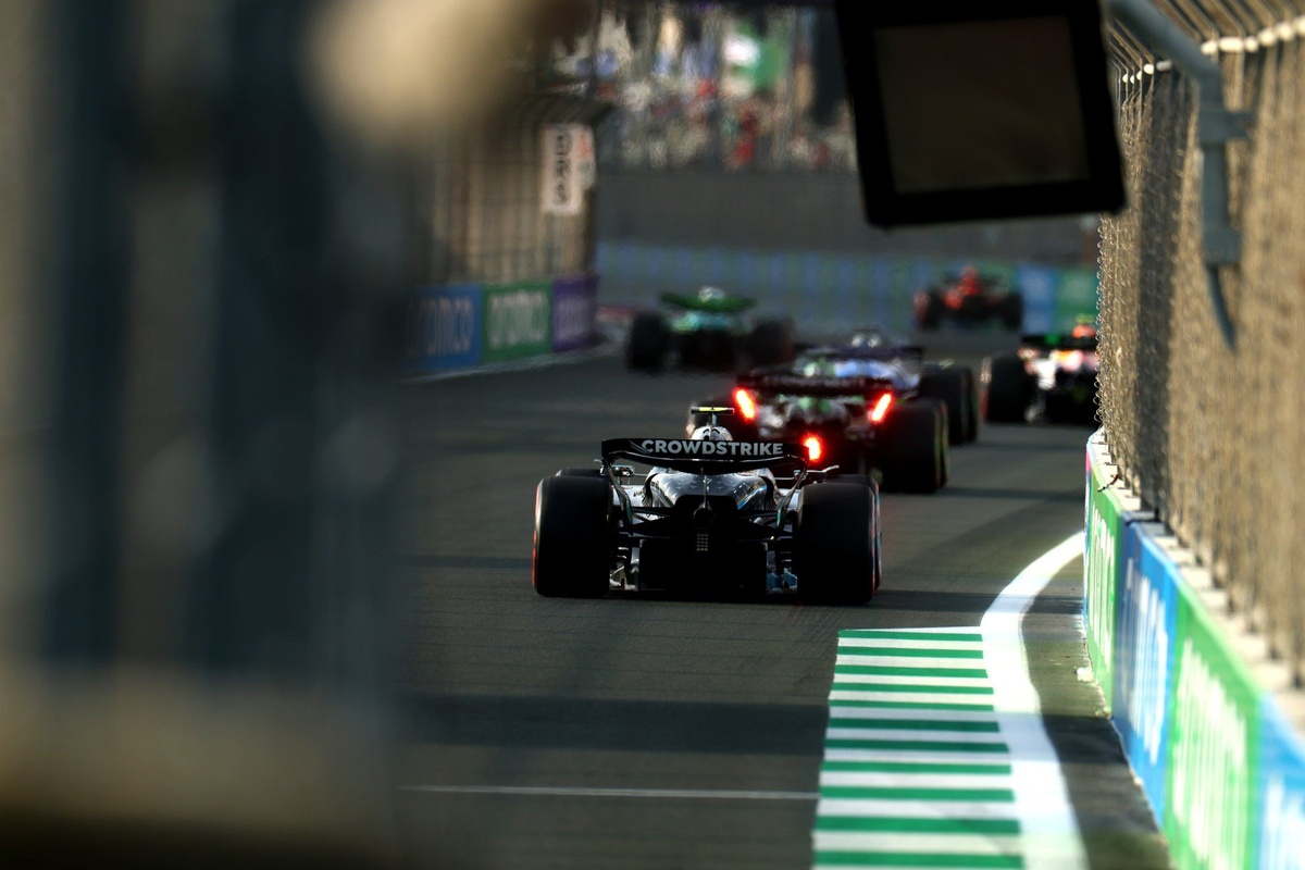F1 sluit terugkeer naar V10 definitief uit, wel aanpassingen aan nieuwe motorregels