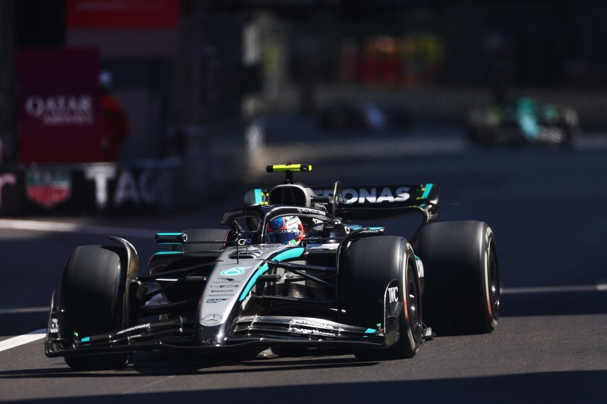 Antonelli opgetogen over start in F1, maar heeft genoeg verbeterpunten