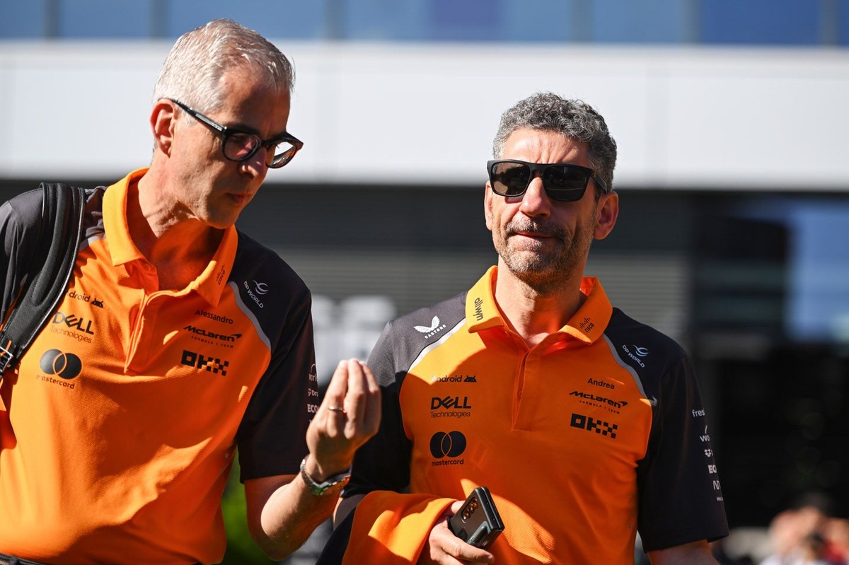 Column: Wie het slechtst geslapen heeft na de F1 GP van Canada