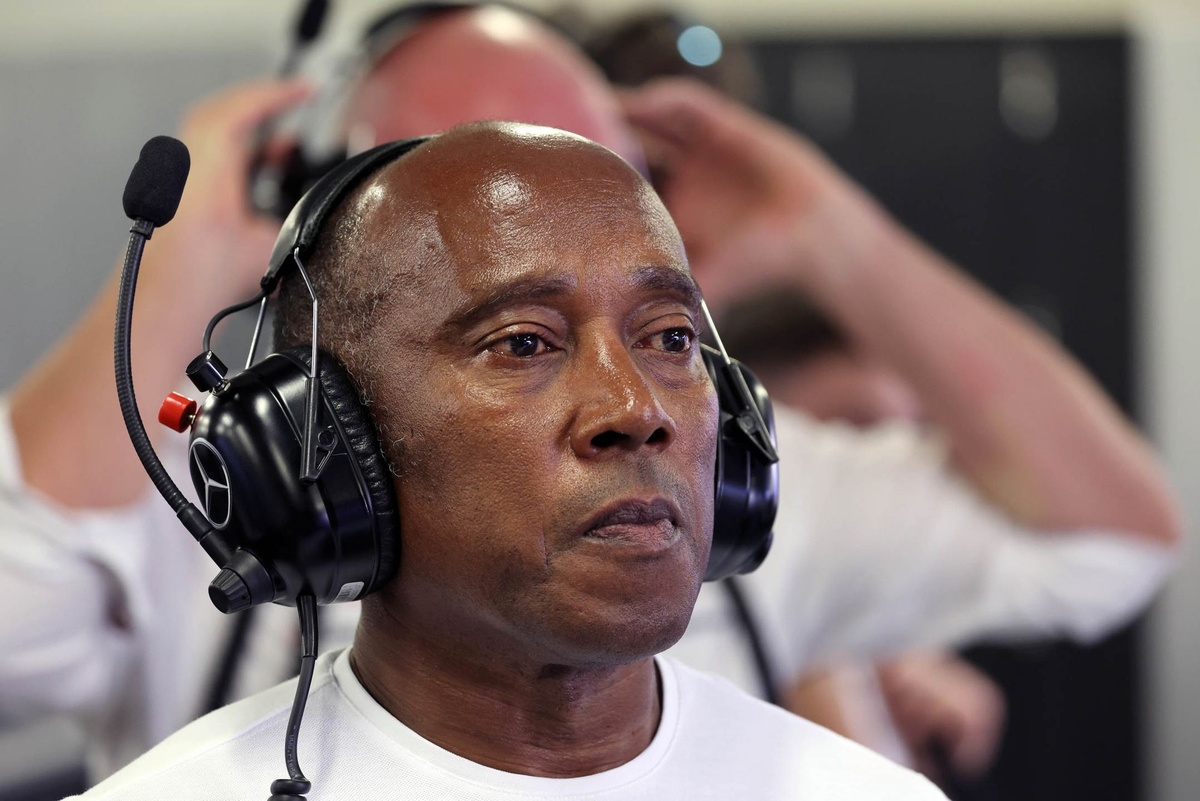Lewis Hamiltons vader Anthony krijgt rol binnen FIA