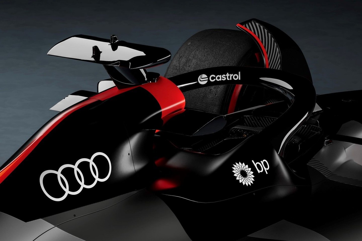 Audi zet hakken in het zand in F1-motordebat: 
