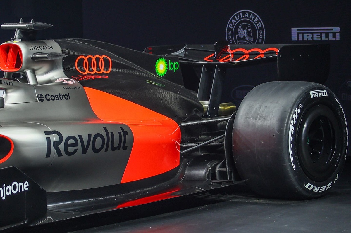 Binotto verwacht zeker in 2026 achterstand Audi-motoren op rivalen