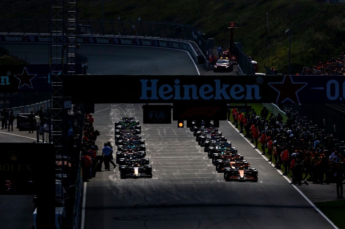 V10-motor terug in F1? FIA kijkt naar alle opties, inclusief 2026-regels schrappen