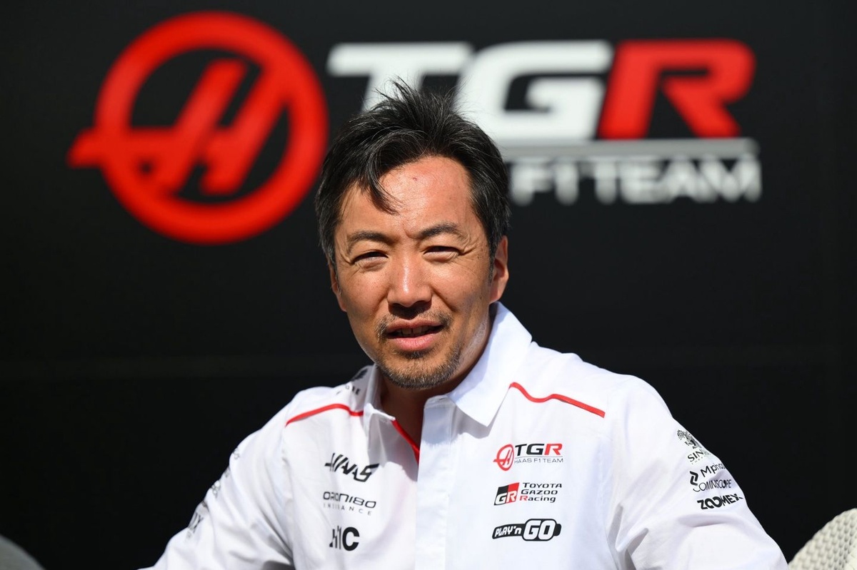 Komatsu: F1 moet vijf races afwachten voor wijzigingen regels 2026