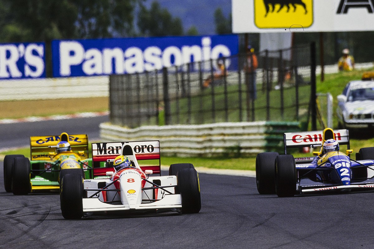 F1 zet plannen voor terugkeer naar Zuid-Afrika in de ijskast