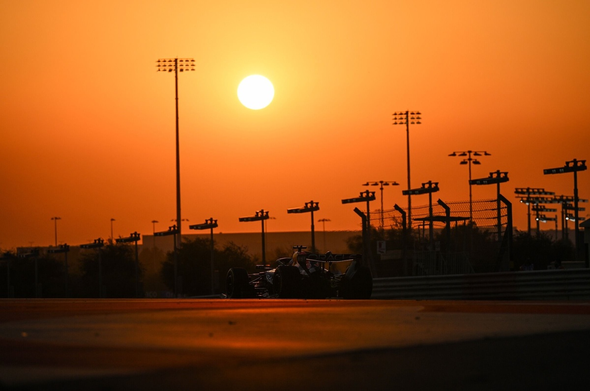 Bahrein en Saudi-Arabië definitief van F1-kalender, geen vervangende races