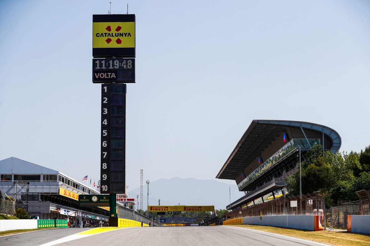 Welkomstbonus F1 GP van Spanje: Pak een Free Bet tot 100 euro!