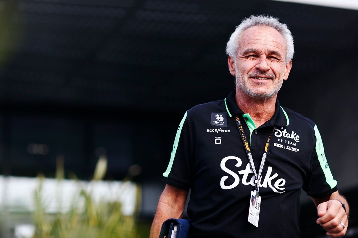 Interview: Sauber-icoon reist na 601 races op rij niet meer mee met F1