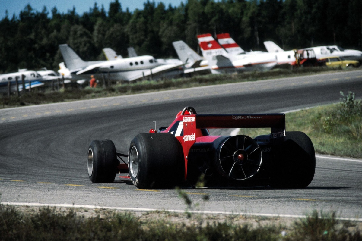 Deze 10 illegaal verklaarde technologische innovaties deden F1 op zijn grondvesten schudden