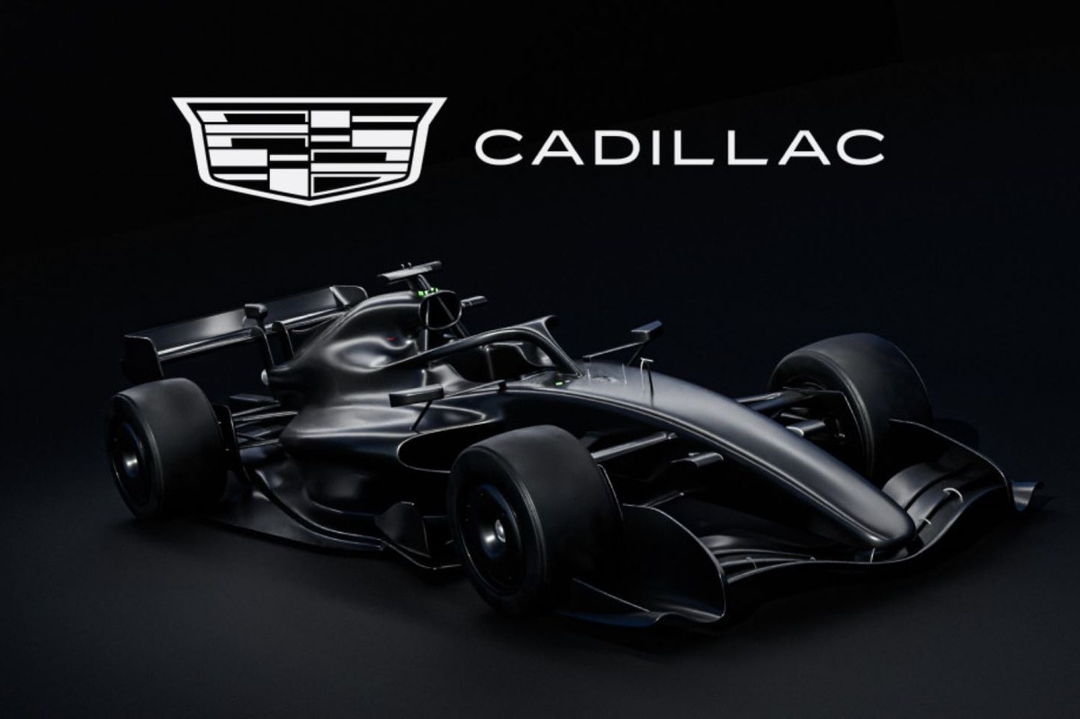 FIA bevestigt komst General Motors als F1-motorleverancier in 2029