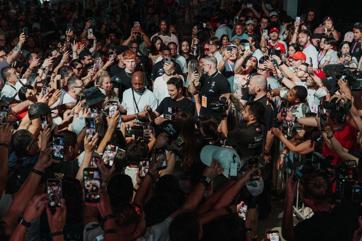 Cadillac wilde Formule 1 iets nieuws bieden tijdens thuisrace Miami