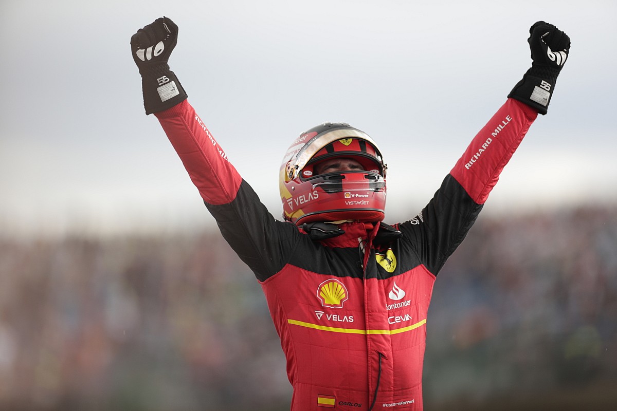 Internationale media over de crash van Zhou, Ferrari en Verstappen