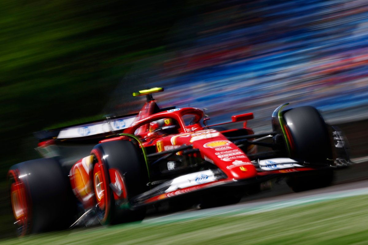 Realisme overheerst bij F1-coureurs Ferrari: 