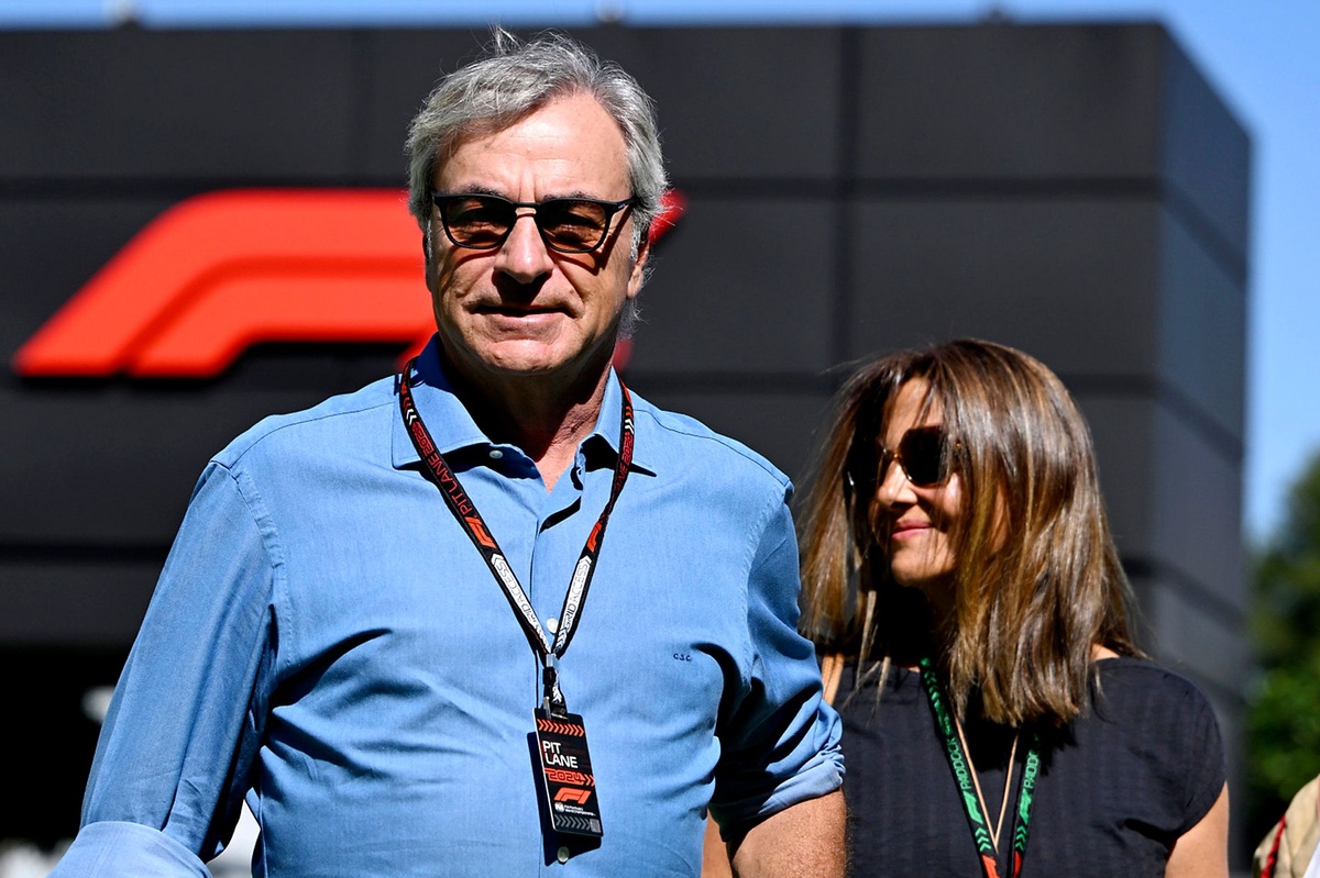 Ari Vatanen waarschuwt Sainz: De FIA is geen echte democratie